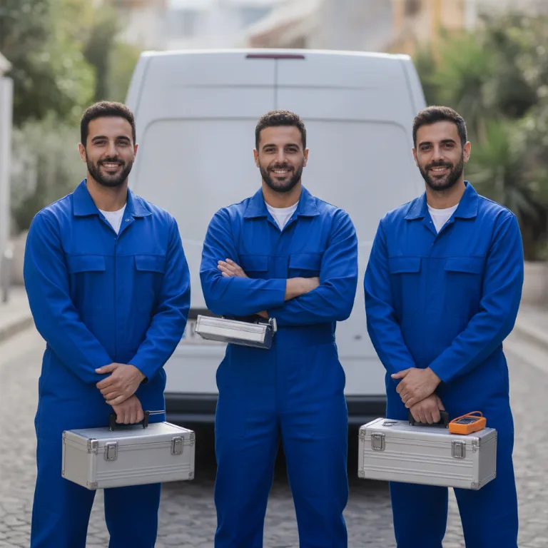 Riparazione Lavatrici team a Reggio nell'Emilia